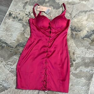 Night out on the town dress